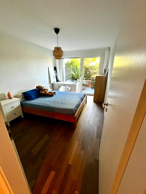 Photo 3 du logement à Lausanne
