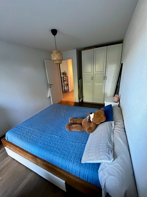 Photo 2 du logement à Lausanne