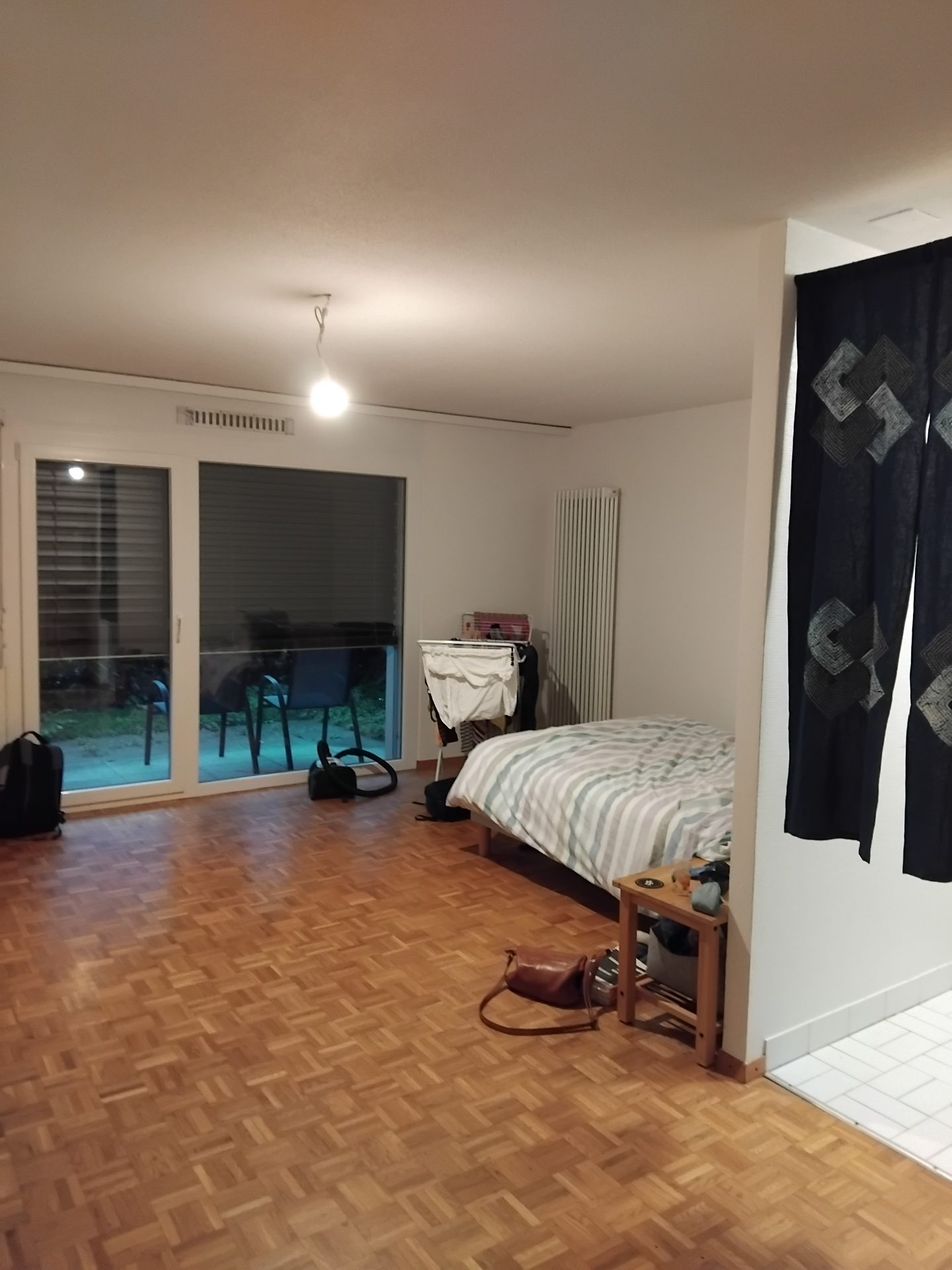 Epalignes · 1 pièce · 30 m² · 0 · Appartement
